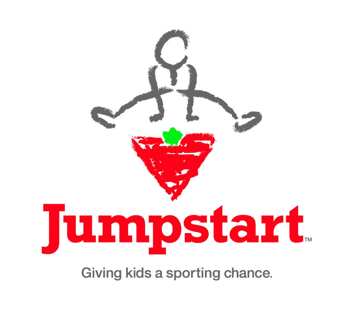 Jumpstart Trinity Placentia Figure Skating Club